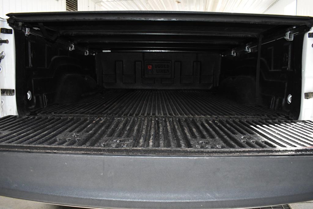 used 2017 Ram 1500 car, priced at $18,380