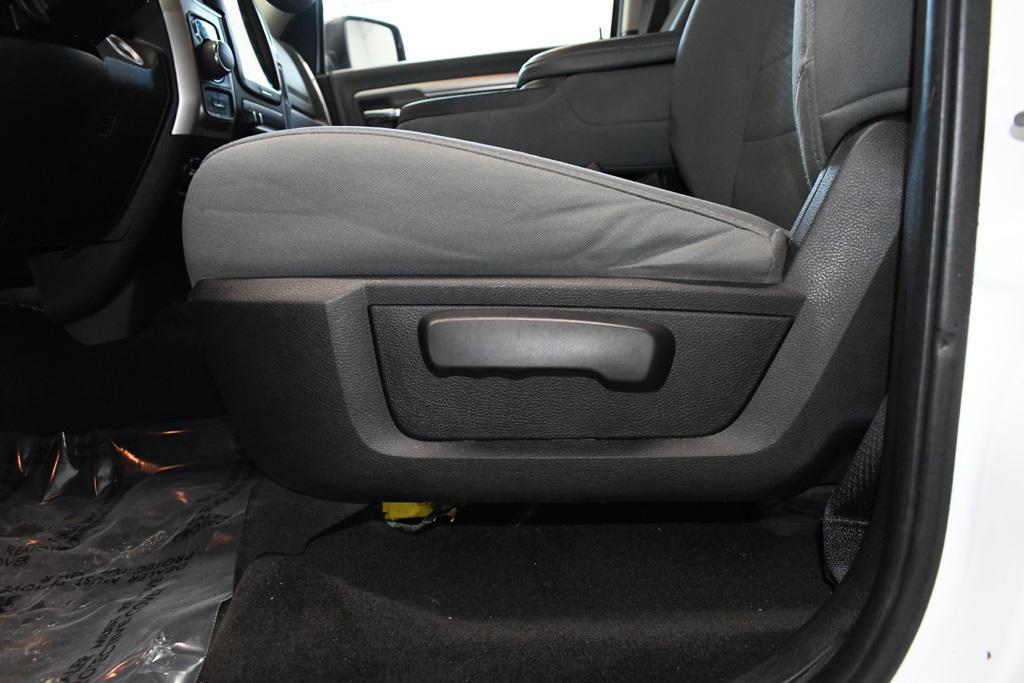 used 2017 Ram 1500 car, priced at $18,380