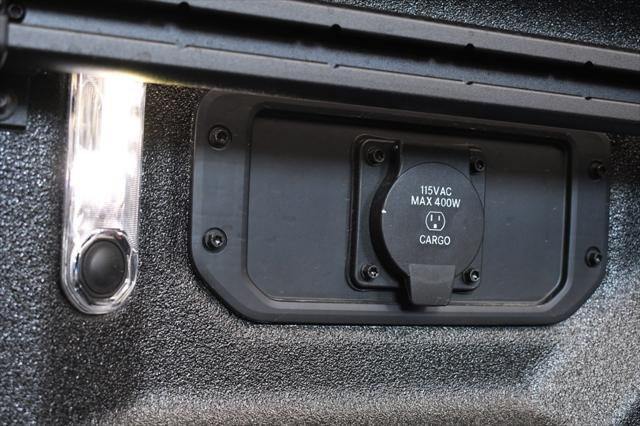 new 2025 Ram 1500 car, priced at $54,548