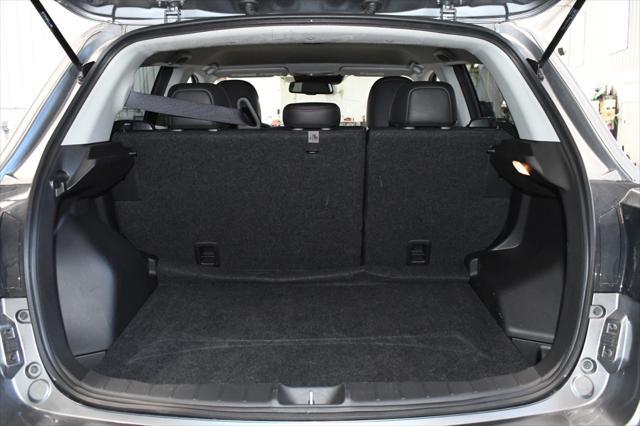 used 2023 Mitsubishi Outlander Sport car, priced at $19,980