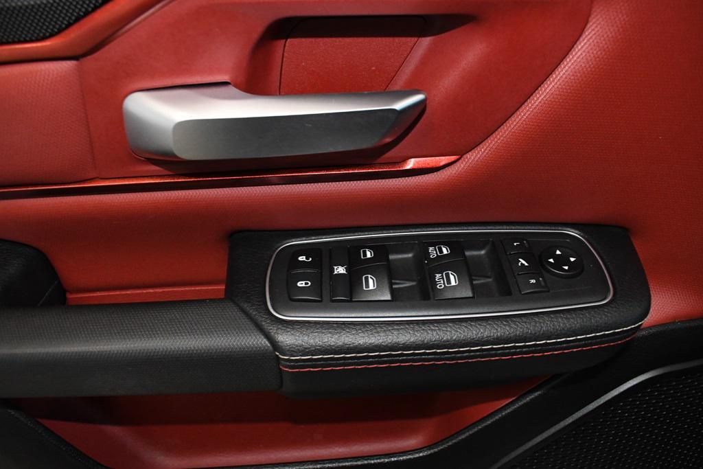 used 2019 Ram 1500 car, priced at $36,490