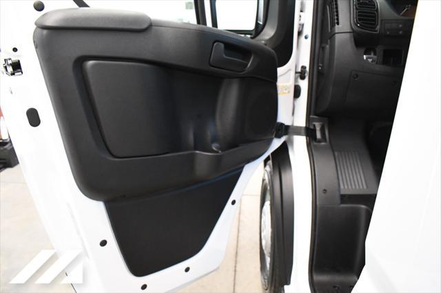 new 2024 Ram ProMaster 2500 car, priced at $50,366