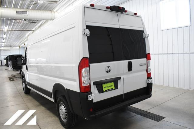 new 2024 Ram ProMaster 2500 car, priced at $50,366