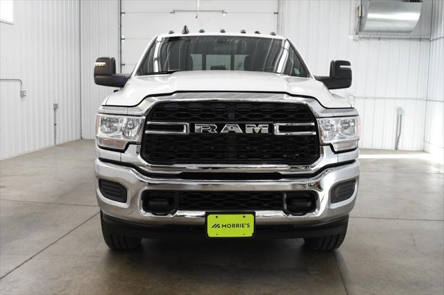 new 2024 Ram 2500 car, priced at $68,680