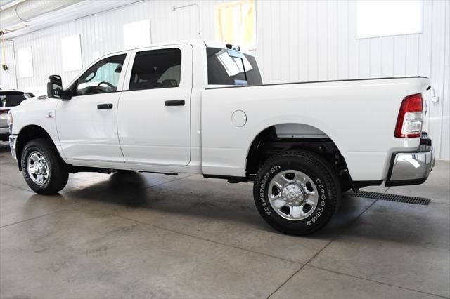 new 2024 Ram 2500 car, priced at $68,680