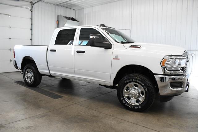 new 2024 Ram 2500 car, priced at $68,680