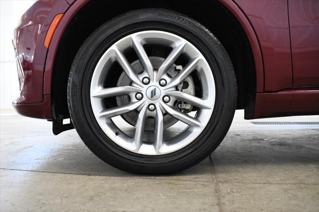 used 2023 Dodge Durango car, priced at $30,990