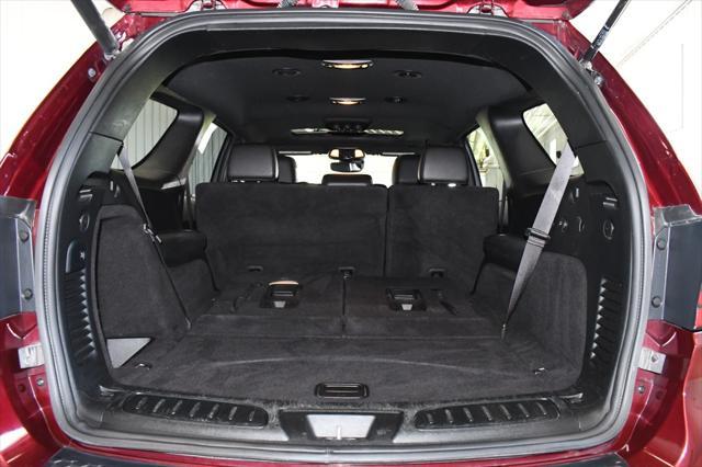 used 2023 Dodge Durango car, priced at $30,990
