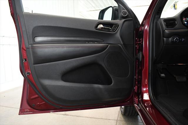 used 2023 Dodge Durango car, priced at $30,990