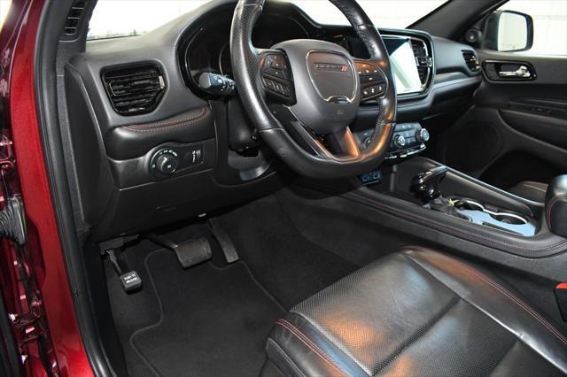 used 2023 Dodge Durango car, priced at $30,990
