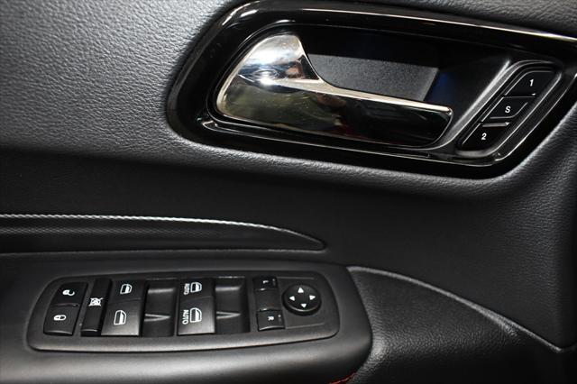 used 2023 Dodge Durango car, priced at $30,990