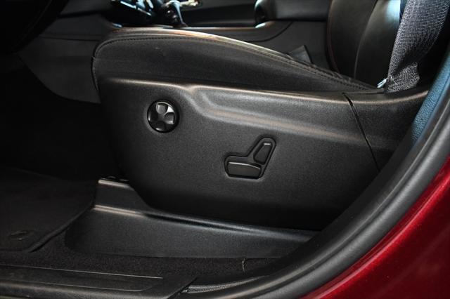 used 2023 Dodge Durango car, priced at $30,990