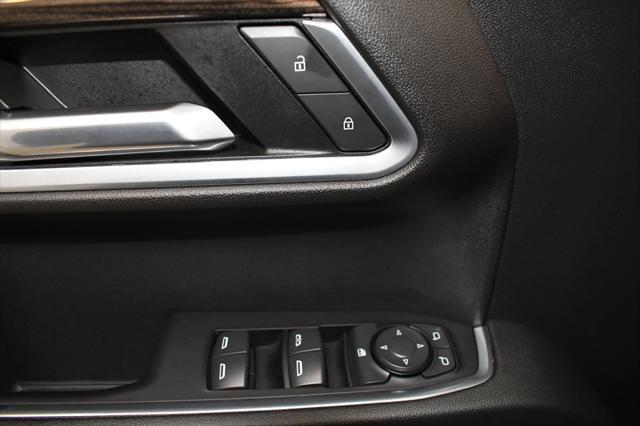 used 2022 Chevrolet Silverado 1500 car, priced at $44,580