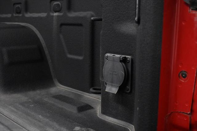 used 2022 Chevrolet Silverado 1500 car, priced at $44,580