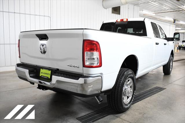 new 2024 Ram 2500 car, priced at $53,917