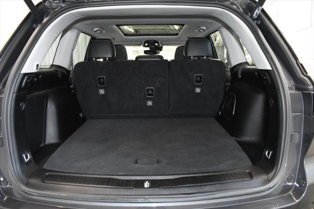 used 2023 Jeep Grand Cherokee 4xe car, priced at $28,280