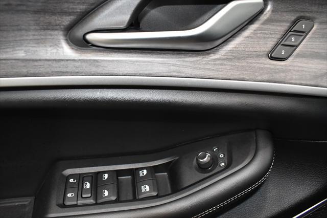 used 2023 Jeep Grand Cherokee 4xe car, priced at $28,280
