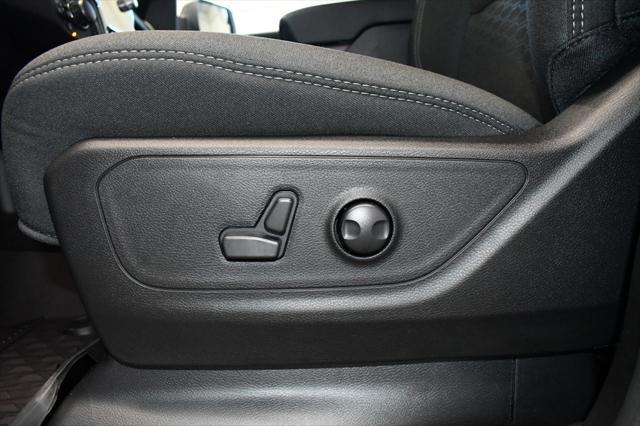 new 2025 Ram 1500 car, priced at $54,548