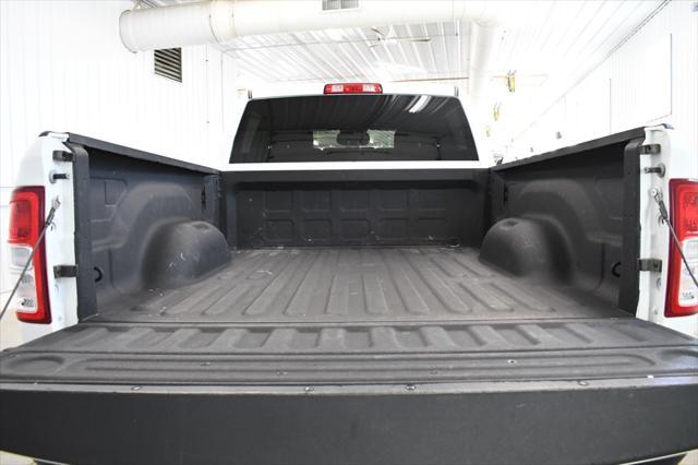 used 2023 Ram 2500 car, priced at $40,980