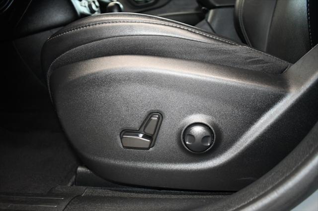 used 2023 Jeep Cherokee car, priced at $23,280