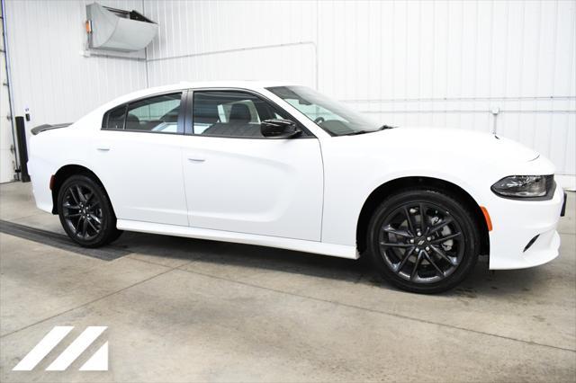 new 2023 Dodge Charger car, priced at $43,104