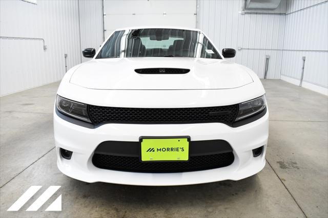new 2023 Dodge Charger car, priced at $43,104