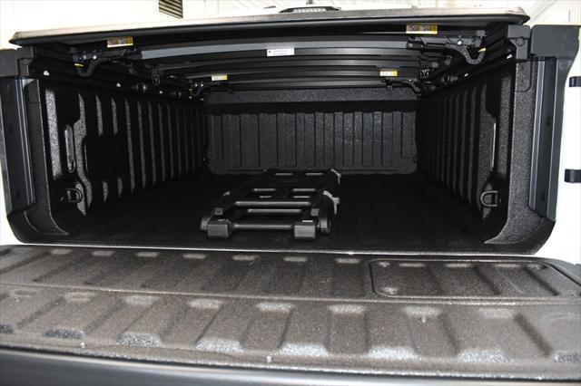 new 2025 Ram 1500 car, priced at $79,338