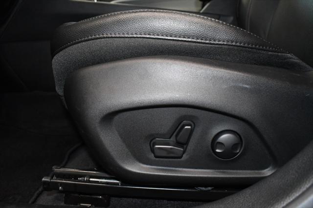 used 2024 Jeep Compass car, priced at $28,980