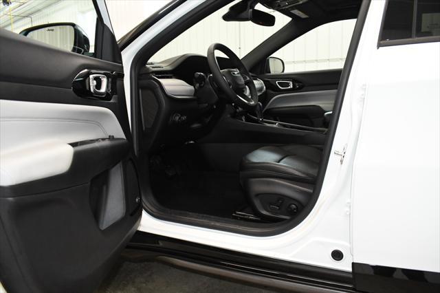used 2024 Jeep Compass car, priced at $28,980