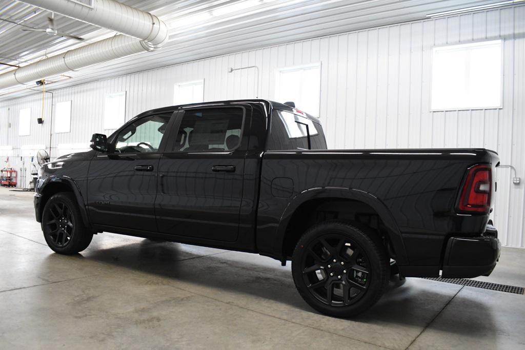 new 2025 Ram 1500 car, priced at $65,066