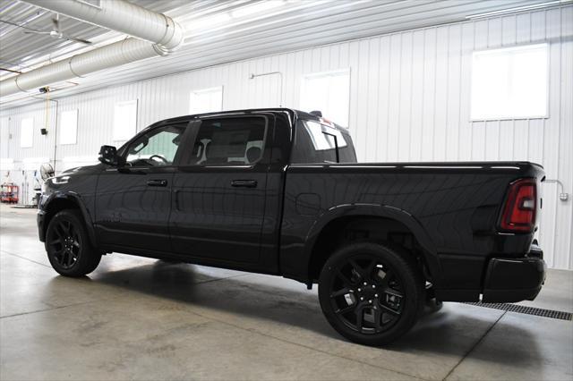 new 2025 Ram 1500 car, priced at $65,066