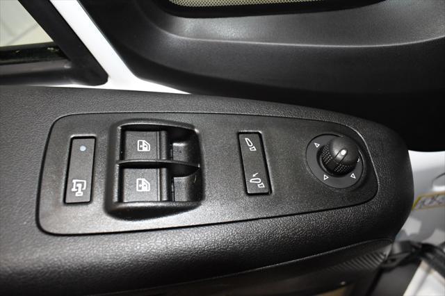new 2024 Ram ProMaster 3500 Window Van car, priced at $50,380