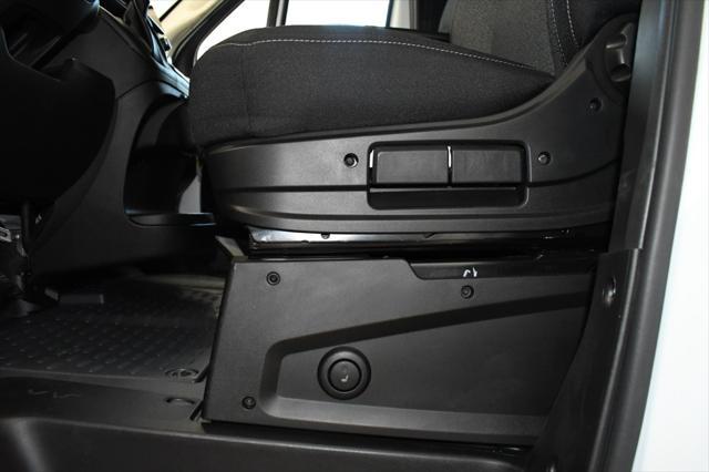 new 2024 Ram ProMaster 3500 Window Van car, priced at $50,380