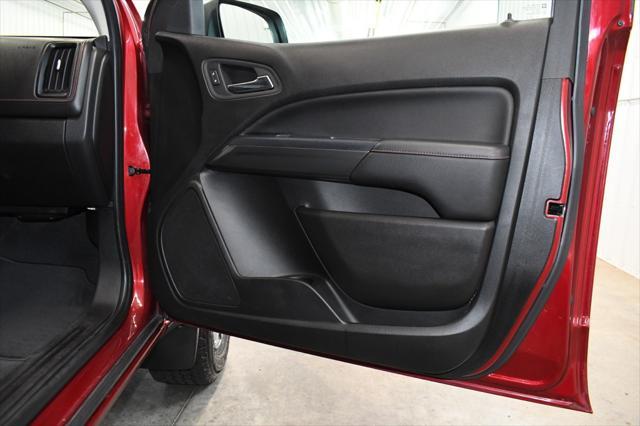used 2019 GMC Canyon car, priced at $29,890