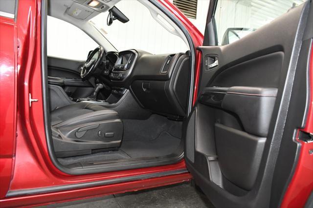 used 2019 GMC Canyon car, priced at $29,890