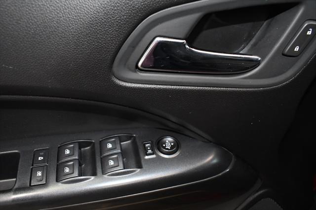 used 2019 GMC Canyon car, priced at $29,890