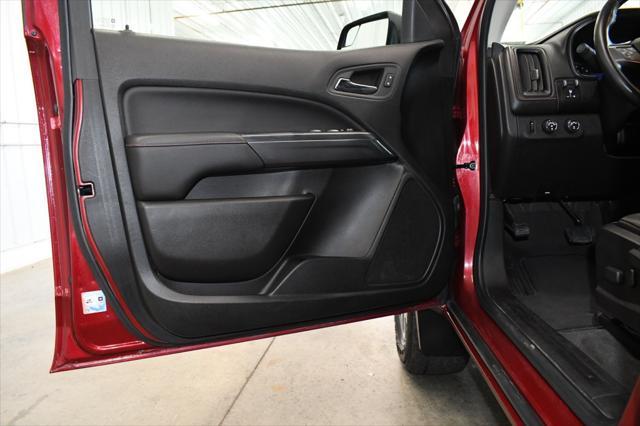 used 2019 GMC Canyon car, priced at $29,890