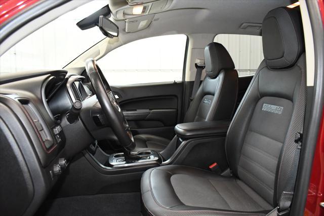 used 2019 GMC Canyon car, priced at $29,890