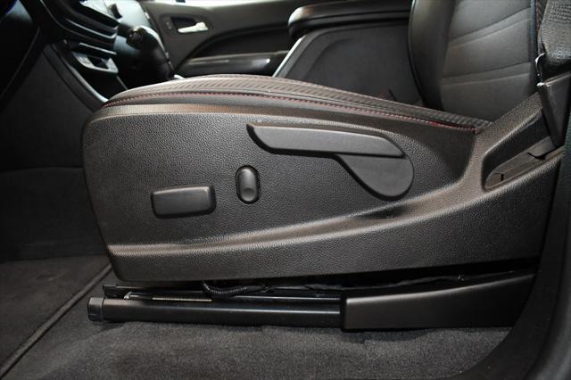 used 2019 GMC Canyon car, priced at $29,890