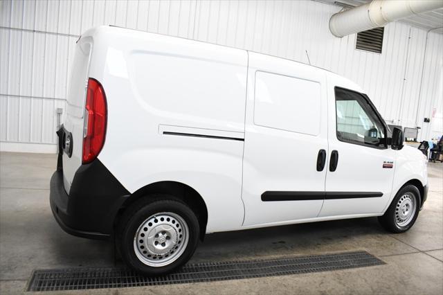 used 2018 Ram ProMaster City car, priced at $10,480