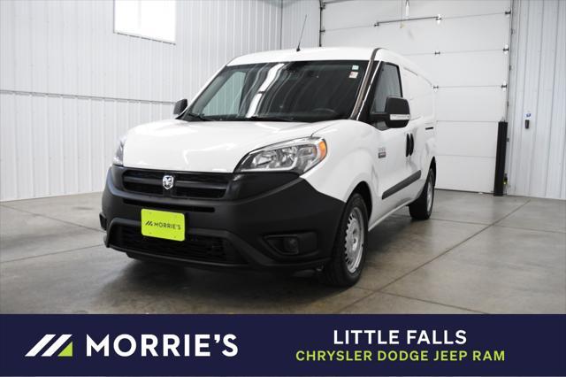 used 2018 Ram ProMaster City car, priced at $10,480