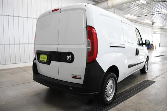 used 2018 Ram ProMaster City car, priced at $10,480