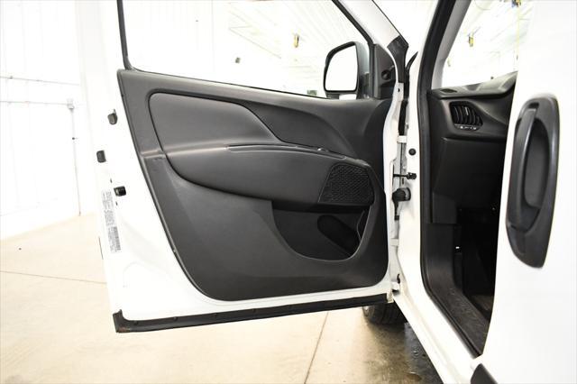 used 2018 Ram ProMaster City car, priced at $10,480