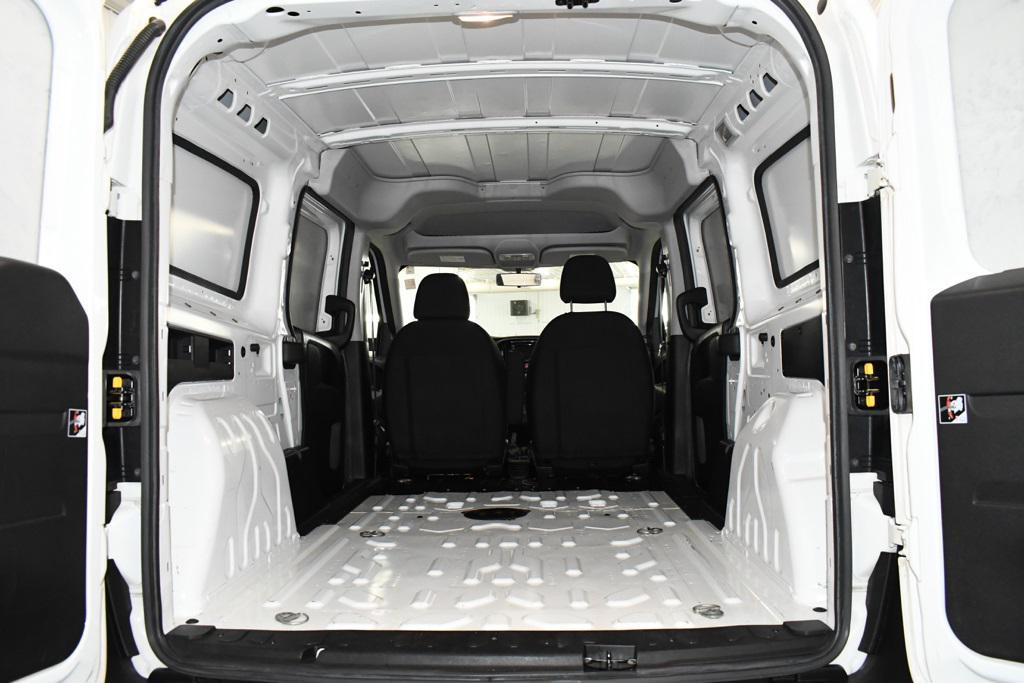 used 2018 Ram ProMaster City car, priced at $9,580