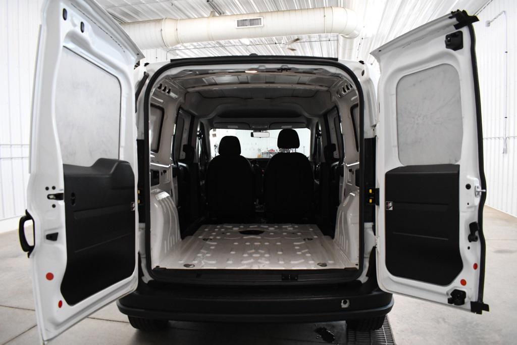used 2018 Ram ProMaster City car, priced at $9,580