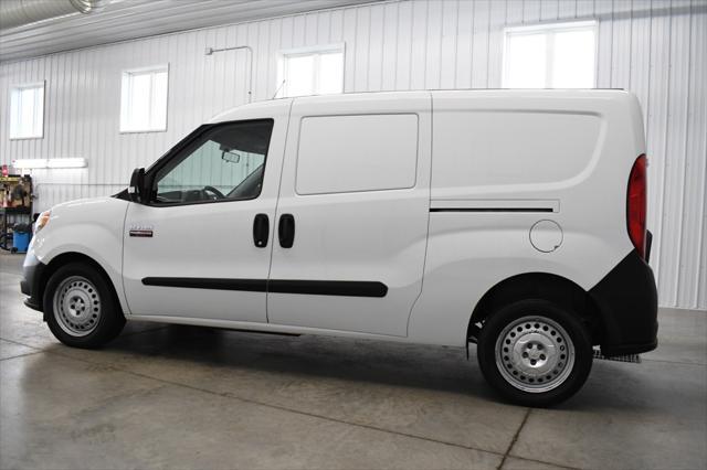 used 2018 Ram ProMaster City car, priced at $10,480