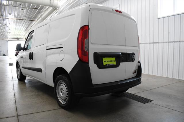 used 2018 Ram ProMaster City car, priced at $10,480