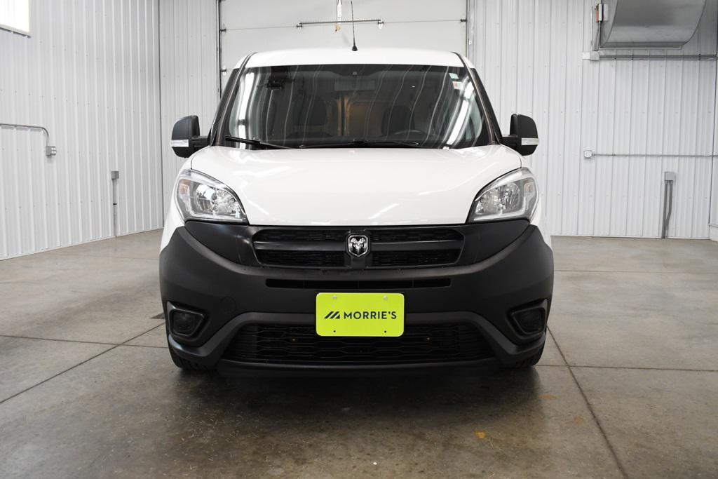 used 2018 Ram ProMaster City car, priced at $9,580