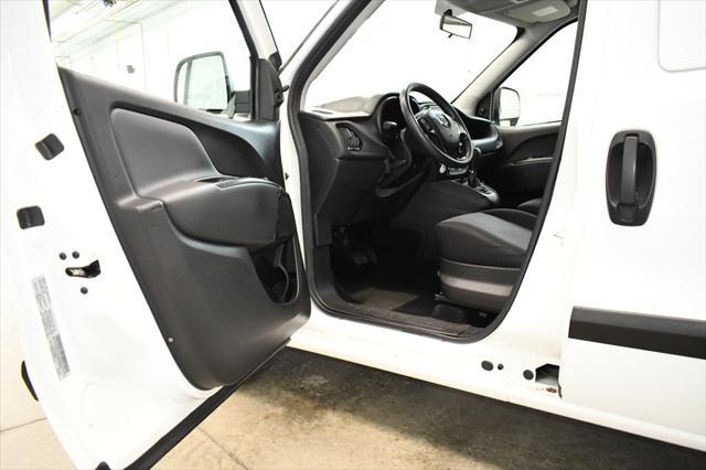 used 2018 Ram ProMaster City car, priced at $10,480