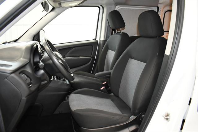 used 2018 Ram ProMaster City car, priced at $10,480